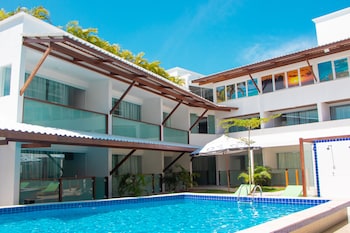 brisa do mar praia hotel