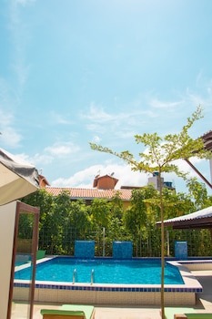 brisa do mar praia hotel