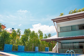 brisa do mar praia hotel