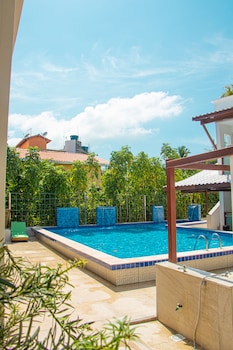 brisa do mar praia hotel