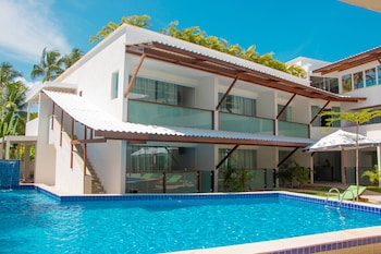 brisa do mar praia hotel