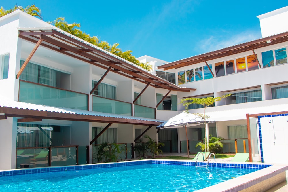 brisa do mar praia hotel