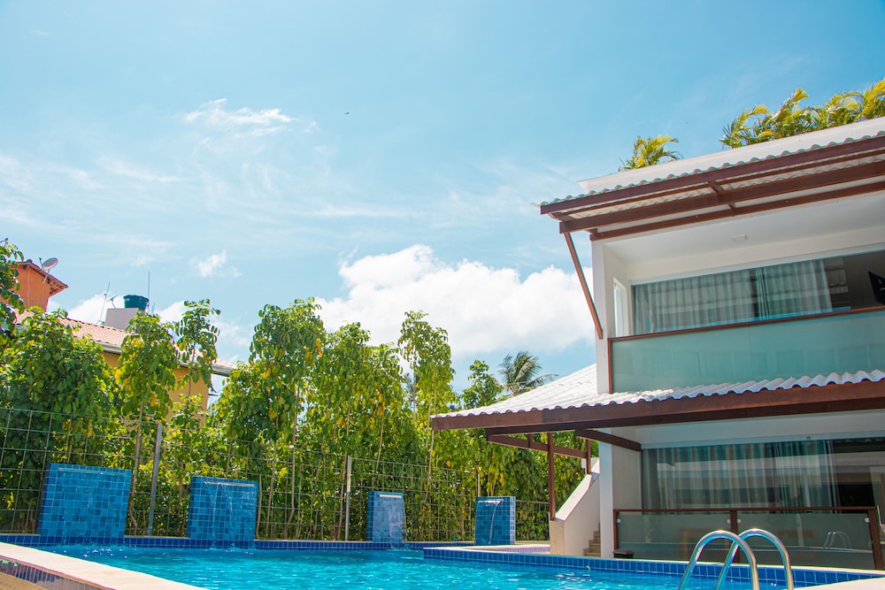 brisa do mar praia hotel