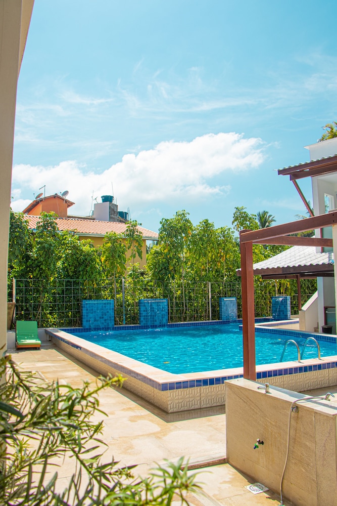 brisa do mar praia hotel
