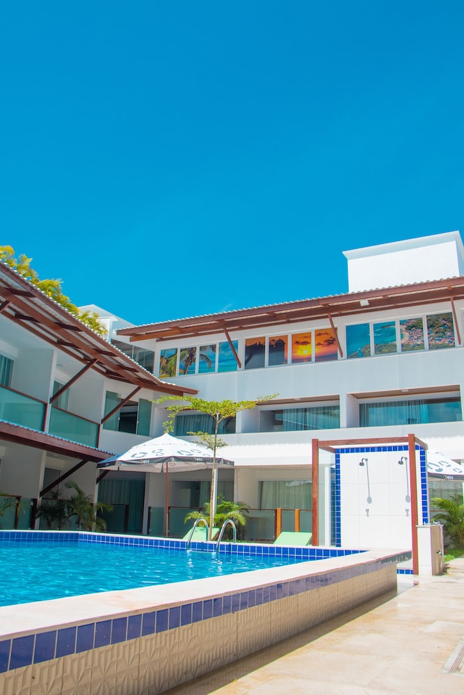 brisa do mar praia hotel