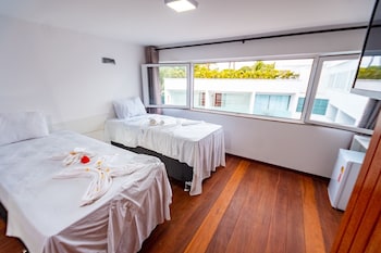 brisa do mar praia hotel