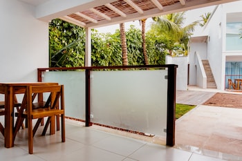 brisa do mar praia hotel