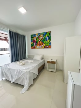 brisa do mar praia hotel