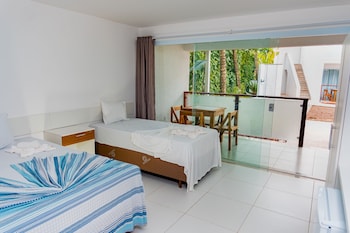 brisa do mar praia hotel
