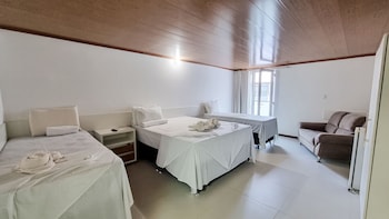 brisa do mar praia hotel