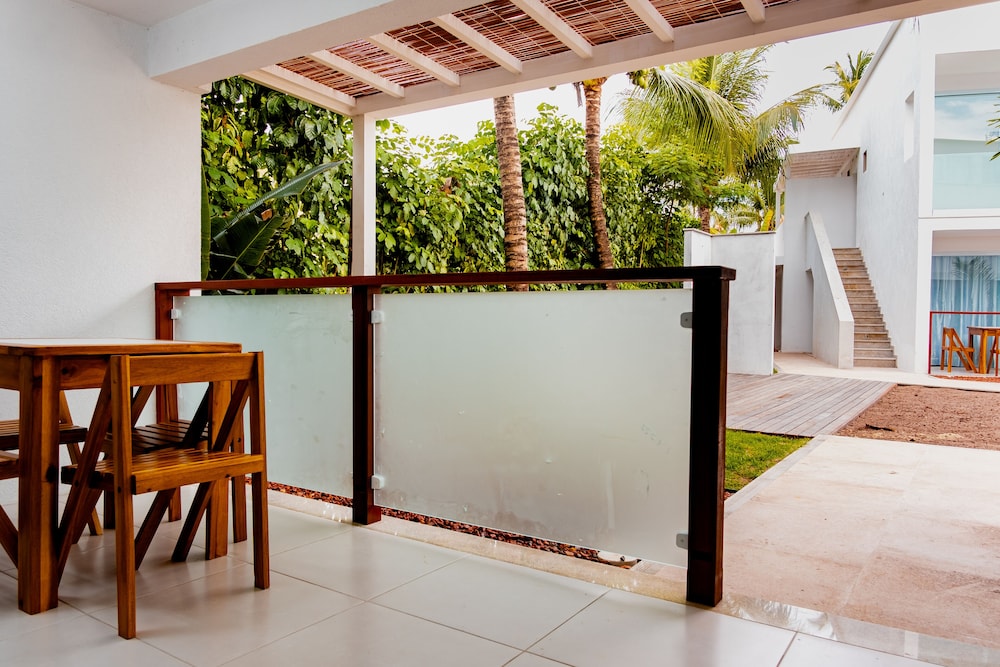 brisa do mar praia hotel