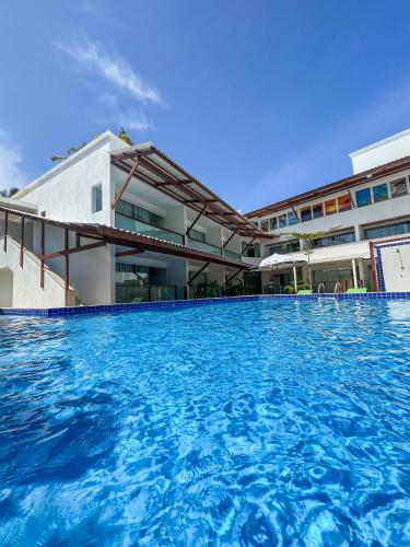 brisa do mar praia hotel