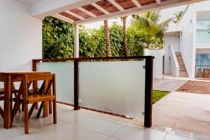 brisa do mar praia hotel