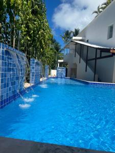 brisa do mar praia hotel