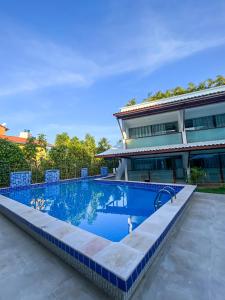 brisa do mar praia hotel