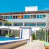 brisa do mar praia hotel