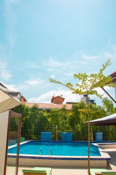 brisa do mar praia hotel