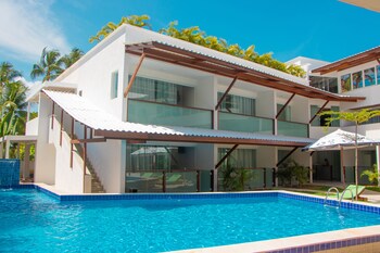 brisa do mar praia hotel