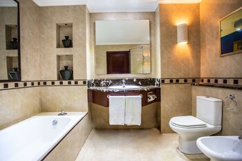avani pemba beach hotel