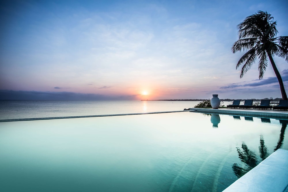 avani pemba beach hotel