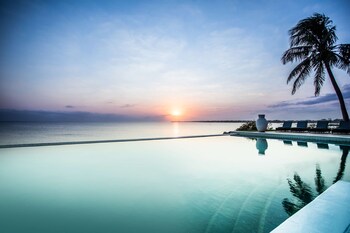 avani pemba beach hotel
