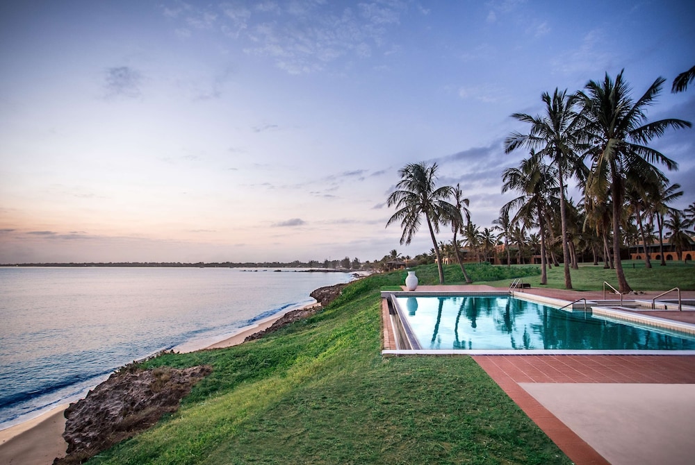 avani pemba beach hotel