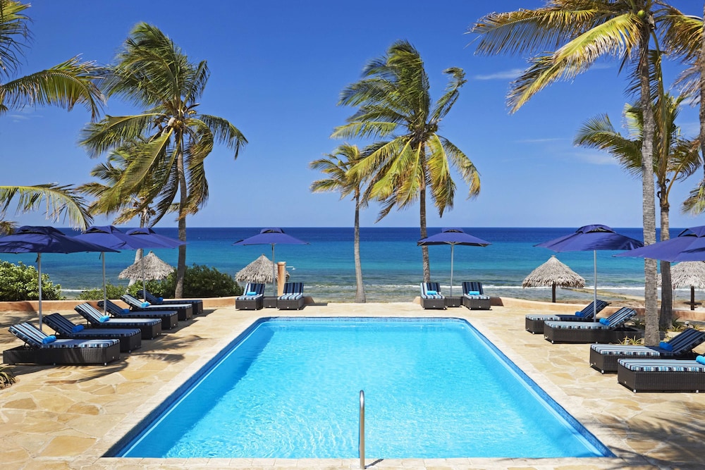 avani pemba beach hotel