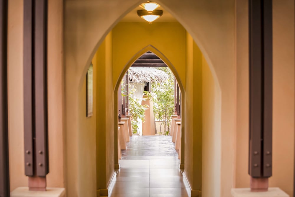 avani pemba beach hotel