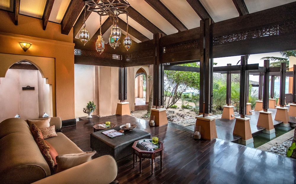 avani pemba beach hotel