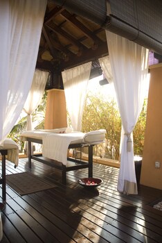 avani pemba beach hotel