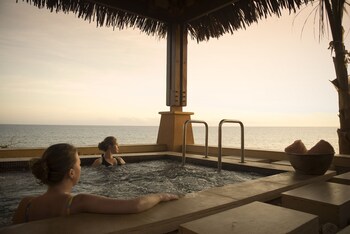 avani pemba beach hotel