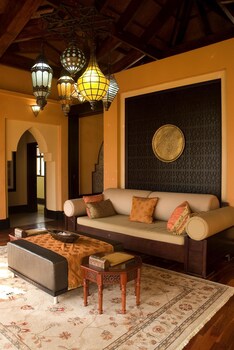 avani pemba beach hotel