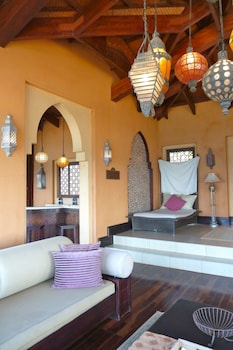 avani pemba beach hotel