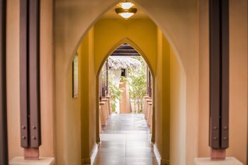 avani pemba beach hotel