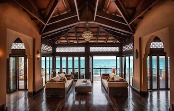 avani pemba beach hotel