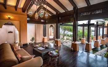 avani pemba beach hotel