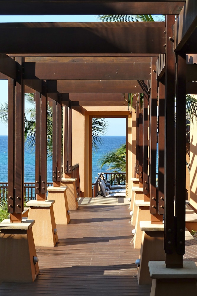 avani pemba beach hotel