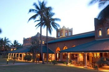avani pemba beach hotel