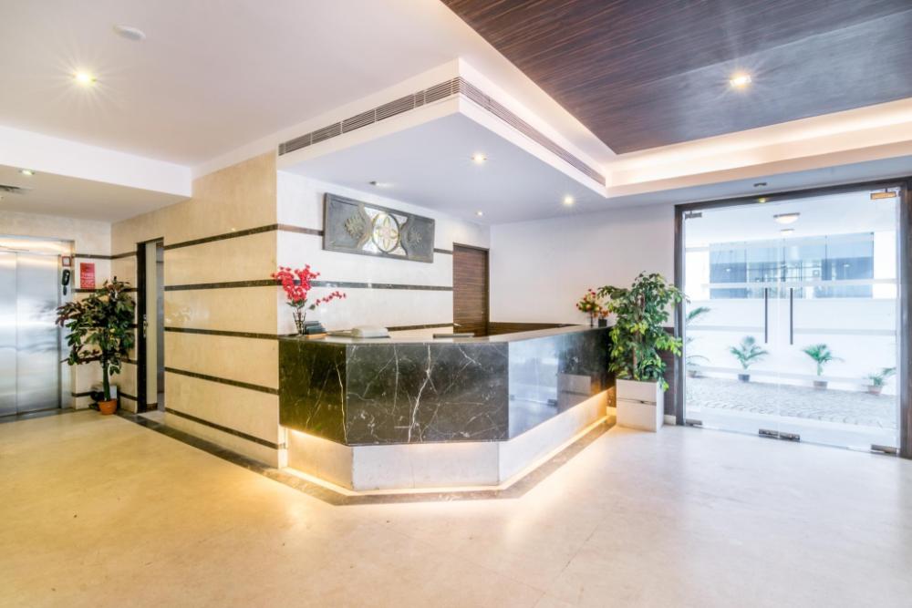 octave hotel double rd