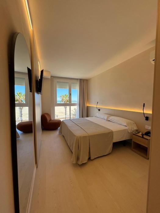 hotel el globo