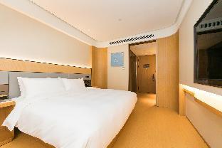 ji hotel hangzhou binjiang dongxin avenue