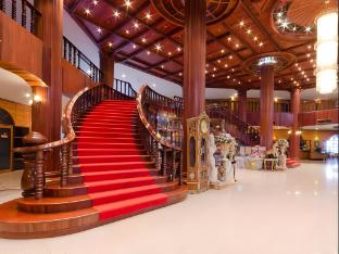 hermitage hotel and resort