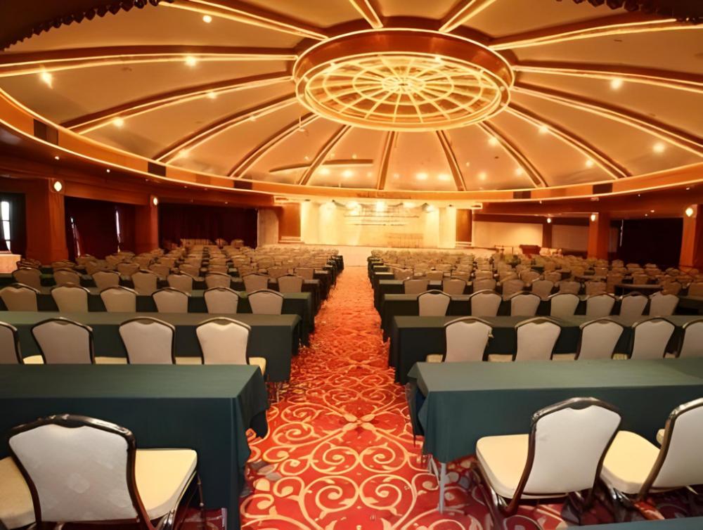 hermitage hotel and resort