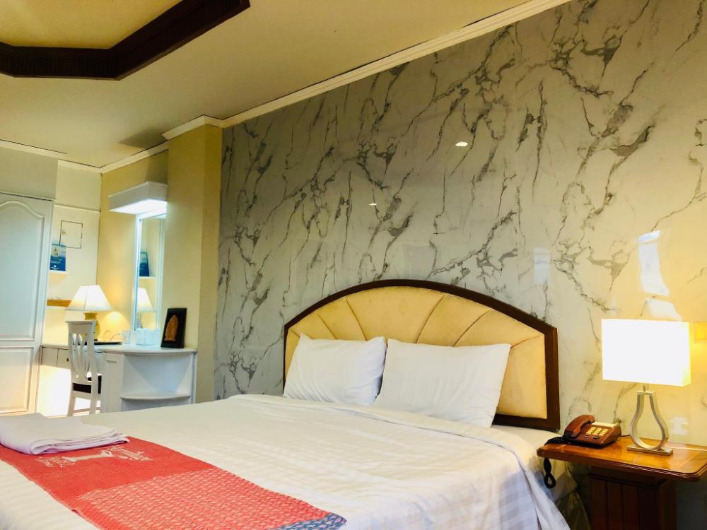 hermitage hotel and resort