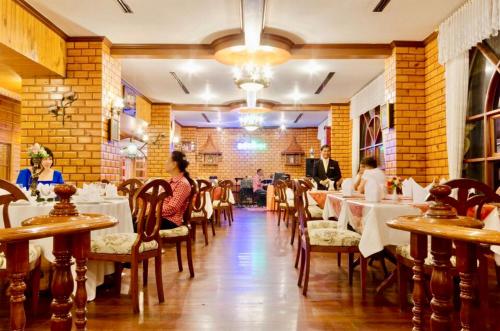 hermitage hotel and resort