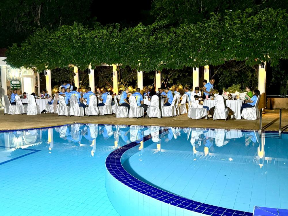 hermitage hotel and resort