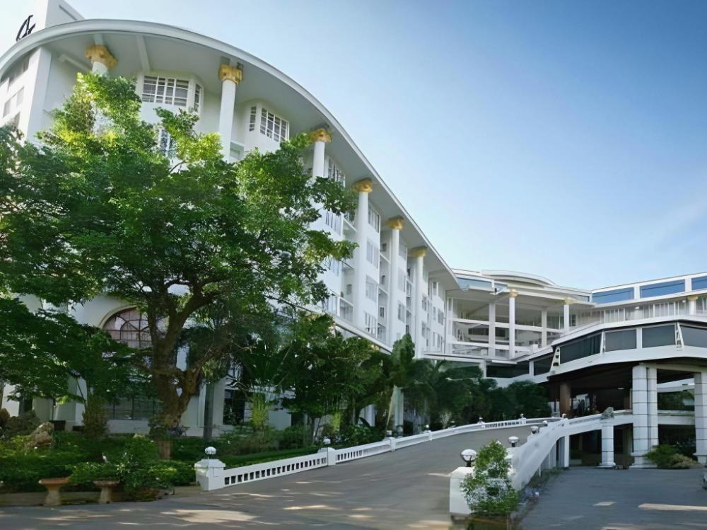 hermitage hotel and resort