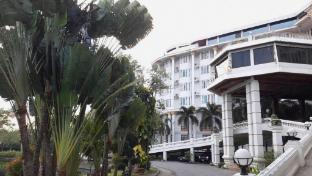 hermitage hotel and resort