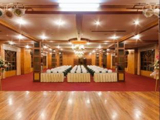 hermitage hotel and resort