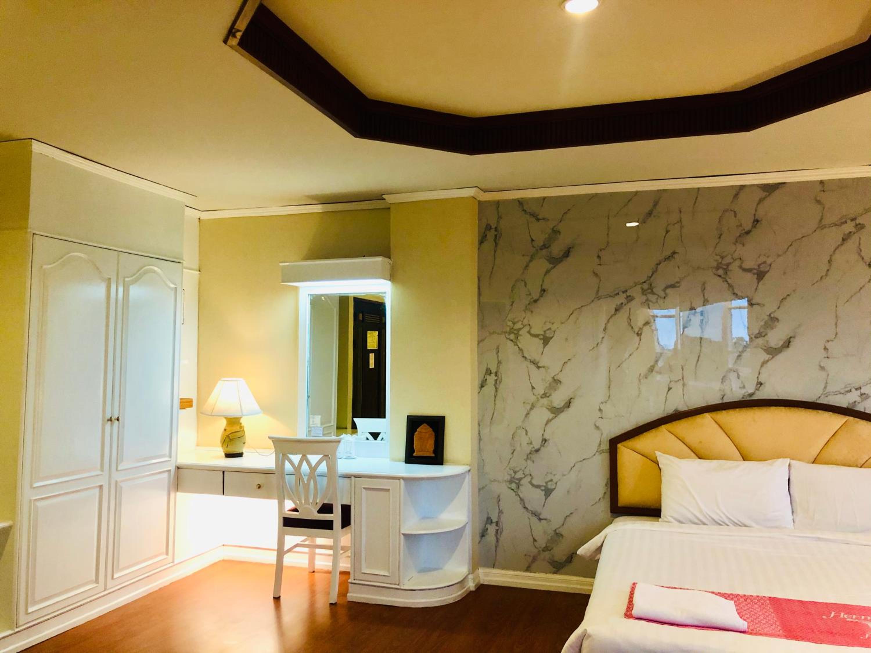 hermitage hotel and resort